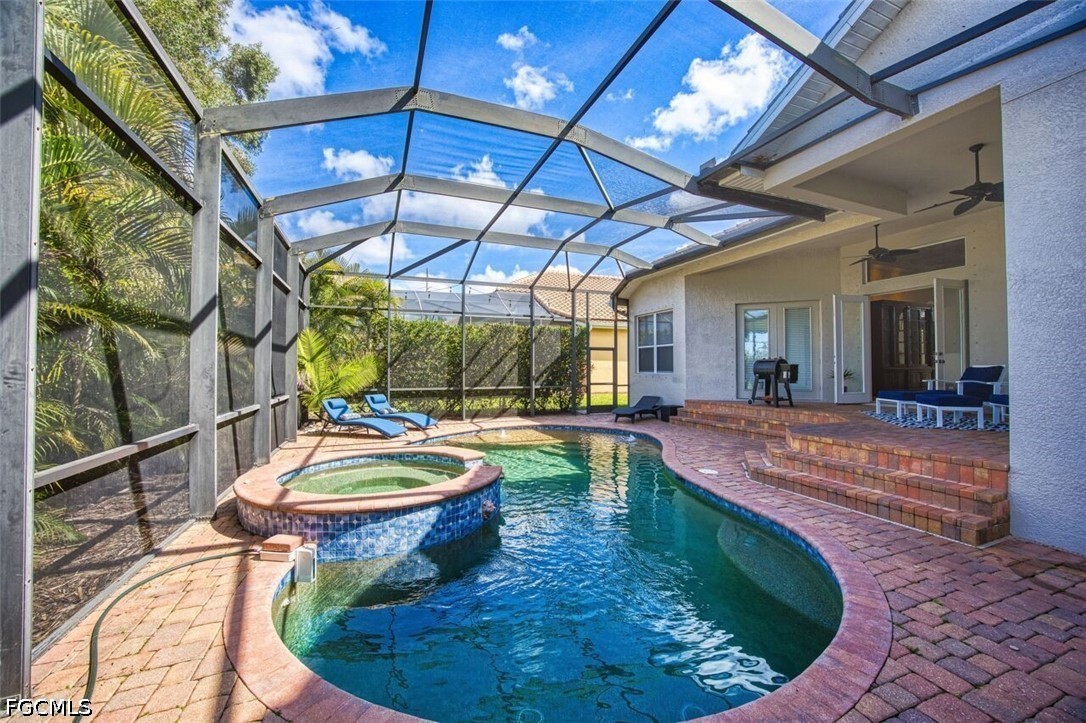 16018 Thorn Wood Drive