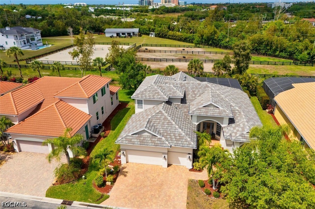 16018 Thorn Wood Drive