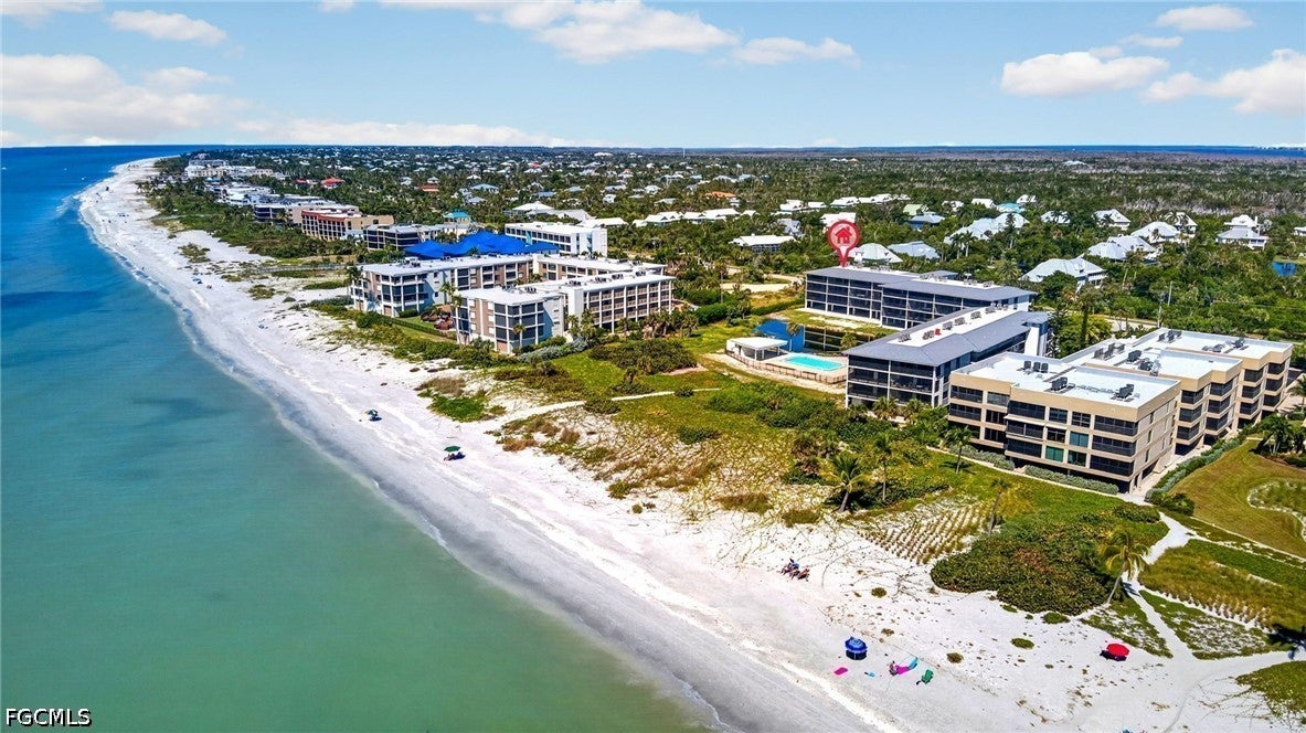 2737 W Gulf Drive 228