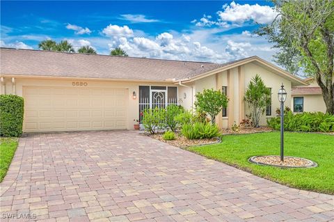 5690 Arvine Circle Fort Myers FL 33919