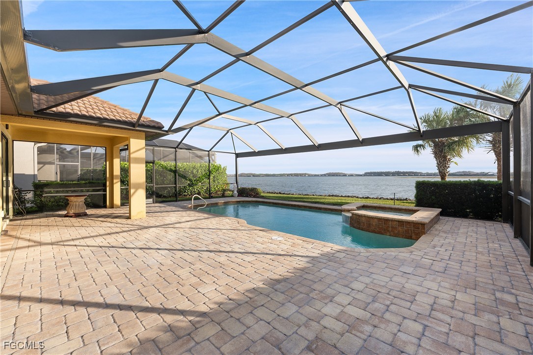 20205 Corkscrew Shores Boulevard