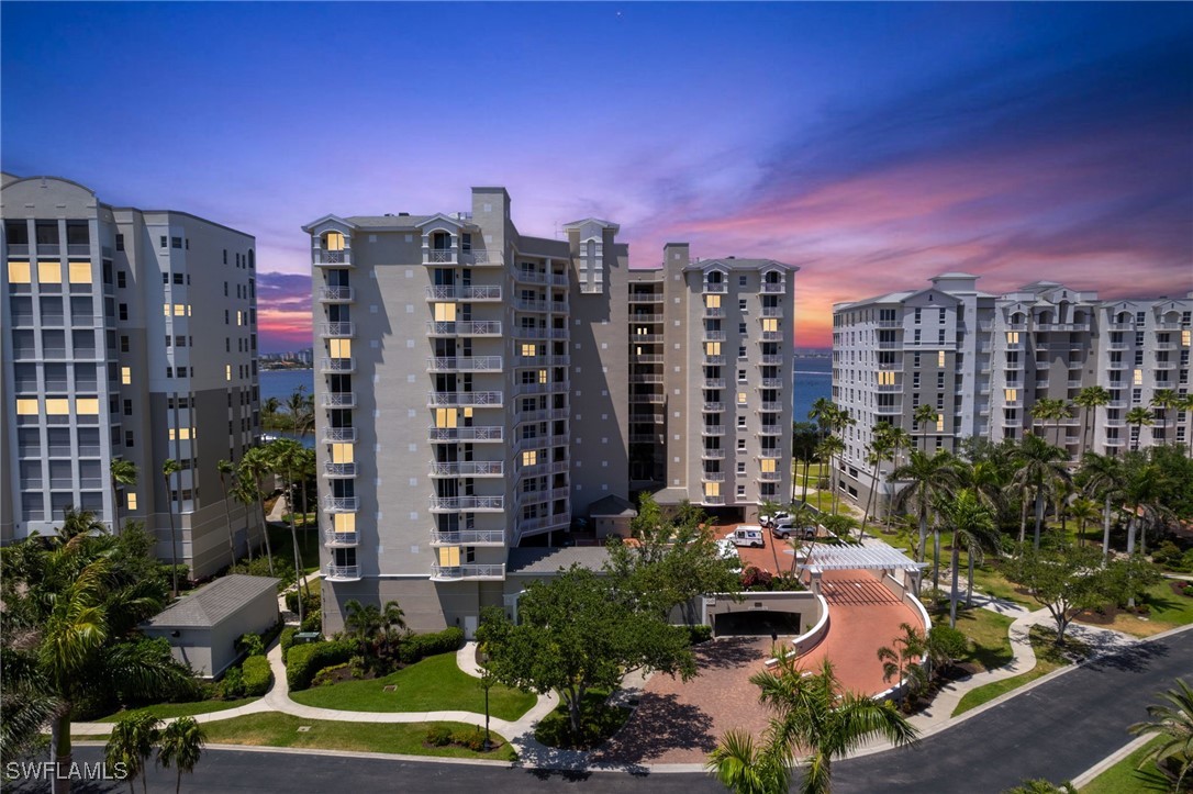 14250 Royal Harbour Court 913