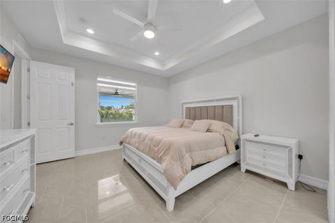 Tiny photo for 60 Floyd Avenue S, Lehigh Acres, FL 33976 (MLS # 2026023591)