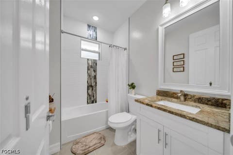 Tiny photo for 60 Floyd Avenue S, Lehigh Acres, FL 33976 (MLS # 2026023591)