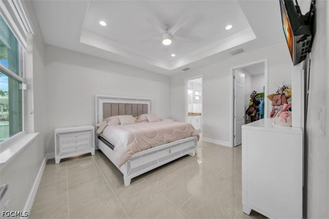 Tiny photo for 60 Floyd Avenue S, Lehigh Acres, FL 33976 (MLS # 2026023591)