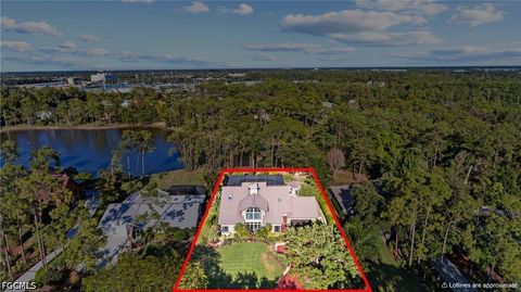 Tiny photo for 5700 Waxmyrtle Way, Naples, FL 34109 (MLS # 2026019839)
