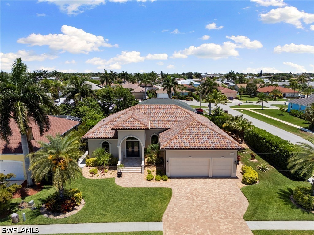 Photo 1 of 40 — 1450 Biscayne Way, Marco Island, FL 34145