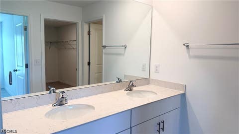 Tiny photo for 4007 San Clemente Court, North Fort Myers, FL 33917 (MLS # 2026028058)
