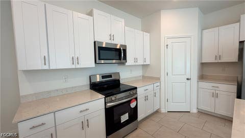 Tiny photo for 4007 San Clemente Court, North Fort Myers, FL 33917 (MLS # 2026028058)