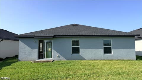 Tiny photo for 4007 San Clemente Court, North Fort Myers, FL 33917 (MLS # 2026028058)