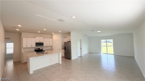 Tiny photo for 4007 San Clemente Court, North Fort Myers, FL 33917 (MLS # 2026028058)