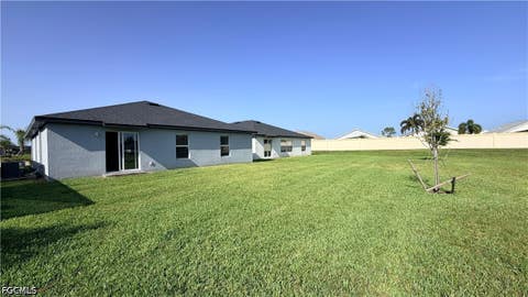 Tiny photo for 4007 San Clemente Court, North Fort Myers, FL 33917 (MLS # 2026028058)