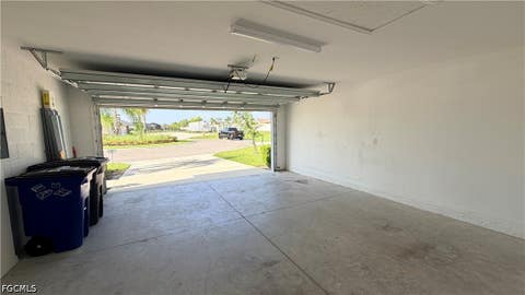 Tiny photo for 4007 San Clemente Court, North Fort Myers, FL 33917 (MLS # 2026028058)