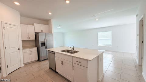 Tiny photo for 4007 San Clemente Court, North Fort Myers, FL 33917 (MLS # 2026028058)