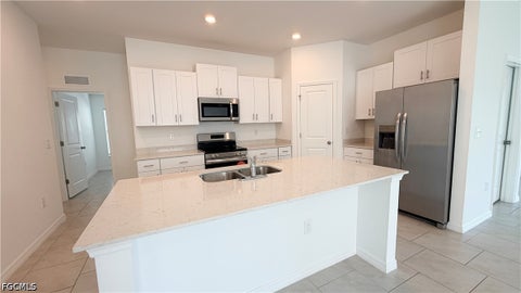 Tiny photo for 4007 San Clemente Court, North Fort Myers, FL 33917 (MLS # 2026028058)