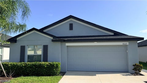 Tiny photo for 4007 San Clemente Court, North Fort Myers, FL 33917 (MLS # 2026028058)