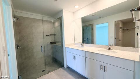 Tiny photo for 4007 San Clemente Court, North Fort Myers, FL 33917 (MLS # 2026028058)