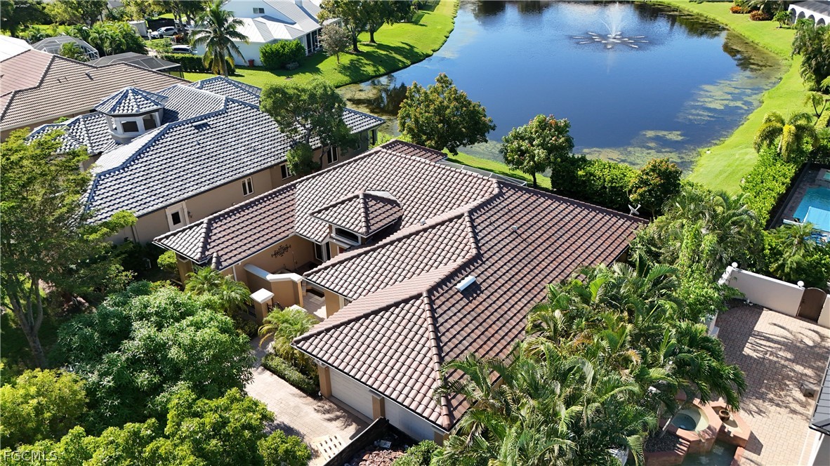 1687 McGregor Reserve Drive