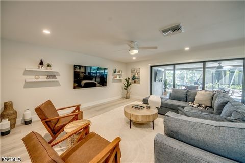 Tiny photo for 1022 Lindgren Boulevard, Sanibel, FL 33957 (MLS # 2026020138)