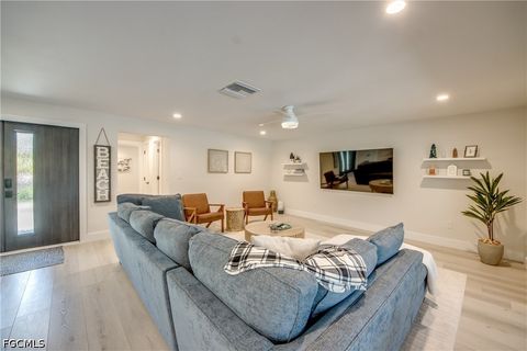 Tiny photo for 1022 Lindgren Boulevard, Sanibel, FL 33957 (MLS # 2026020138)
