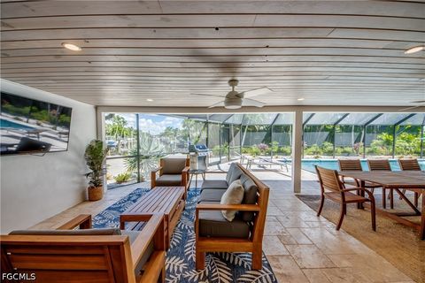 Tiny photo for 1022 Lindgren Boulevard, Sanibel, FL 33957 (MLS # 2026020138)