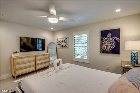 Tiny photo for 1022 Lindgren Boulevard, Sanibel, FL 33957 (MLS # 2026020138)