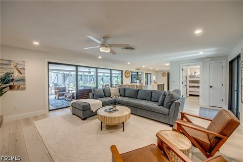 Tiny photo for 1022 Lindgren Boulevard, Sanibel, FL 33957 (MLS # 2026020138)