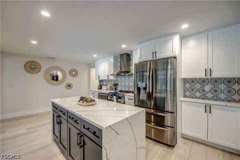 Tiny photo for 1022 Lindgren Boulevard, Sanibel, FL 33957 (MLS # 2026020138)