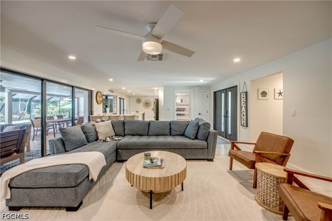 Tiny photo for 1022 Lindgren Boulevard, Sanibel, FL 33957 (MLS # 2026020138)