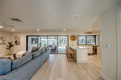 Tiny photo for 1022 Lindgren Boulevard, Sanibel, FL 33957 (MLS # 2026020138)