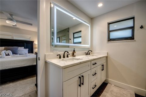 Tiny photo for 1022 Lindgren Boulevard, Sanibel, FL 33957 (MLS # 2026020138)