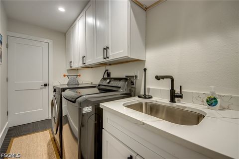 Tiny photo for 1022 Lindgren Boulevard, Sanibel, FL 33957 (MLS # 2026020138)
