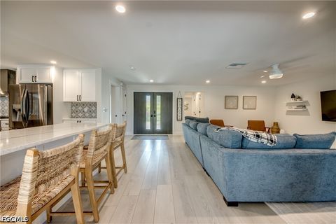Tiny photo for 1022 Lindgren Boulevard, Sanibel, FL 33957 (MLS # 2026020138)