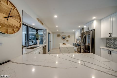 Tiny photo for 1022 Lindgren Boulevard, Sanibel, FL 33957 (MLS # 2026020138)