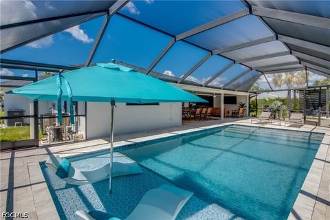 Tiny photo for 1022 Lindgren Boulevard, Sanibel, FL 33957 (MLS # 2026020138)