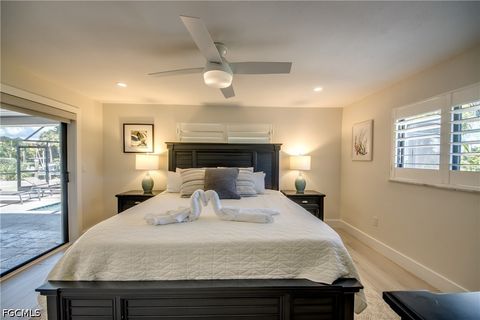 Tiny photo for 1022 Lindgren Boulevard, Sanibel, FL 33957 (MLS # 2026020138)