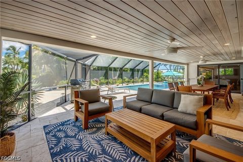 Tiny photo for 1022 Lindgren Boulevard, Sanibel, FL 33957 (MLS # 2026020138)