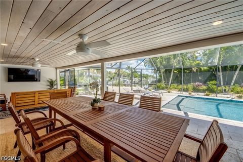 Tiny photo for 1022 Lindgren Boulevard, Sanibel, FL 33957 (MLS # 2026020138)