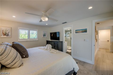 Tiny photo for 1022 Lindgren Boulevard, Sanibel, FL 33957 (MLS # 2026020138)