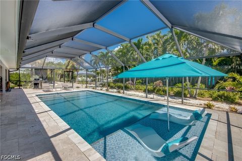 Tiny photo for 1022 Lindgren Boulevard, Sanibel, FL 33957 (MLS # 2026020138)