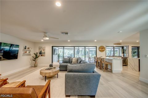 Tiny photo for 1022 Lindgren Boulevard, Sanibel, FL 33957 (MLS # 2026020138)