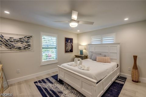 Tiny photo for 1022 Lindgren Boulevard, Sanibel, FL 33957 (MLS # 2026020138)