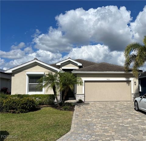 9622 Mirada Boulevard Fort Myers FL 33908