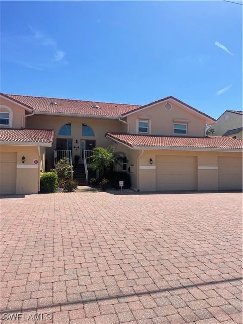 A home in CAPE CORAL