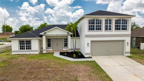 806 Douglas Avenue N Lehigh Acres FL 33971