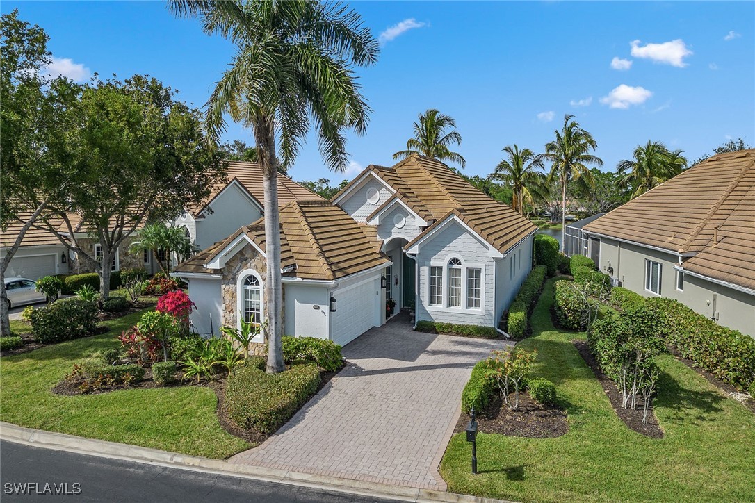 Photo 1 of 50 — 8469 Mallards Way, Naples, FL 34114