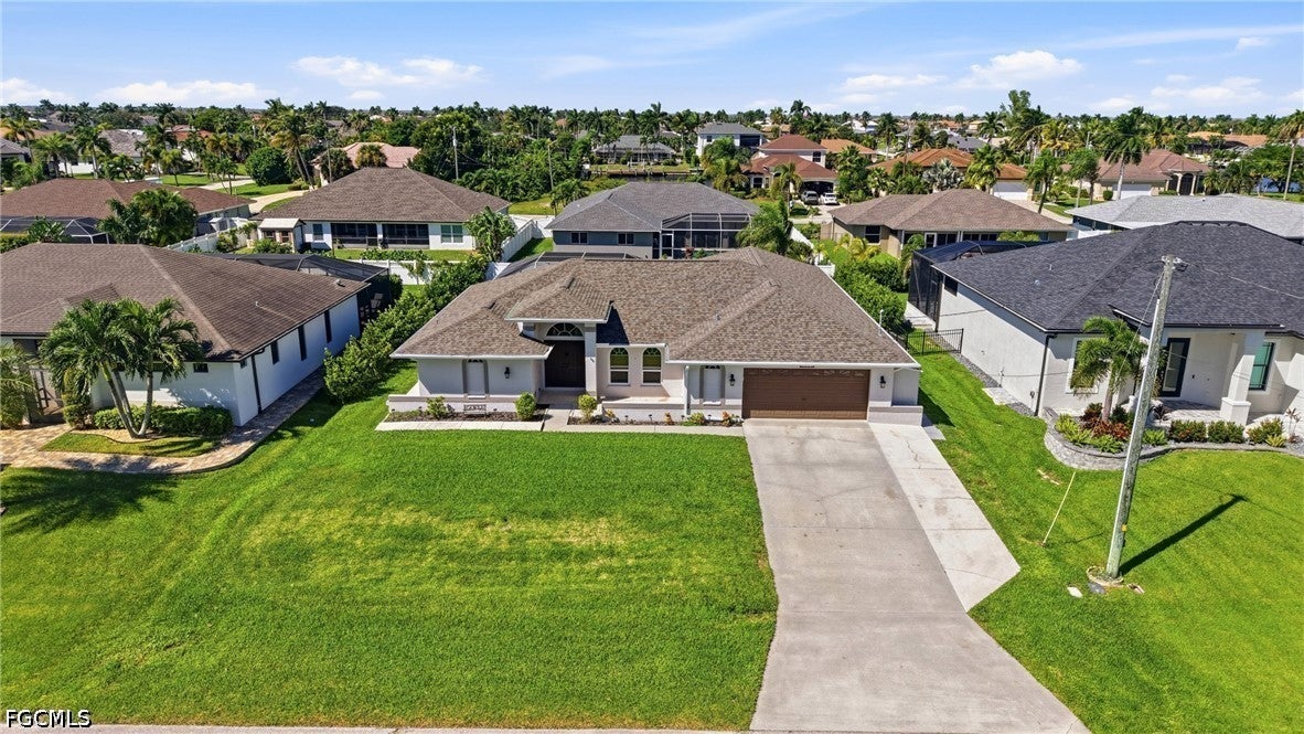 3914 SW 25th Court