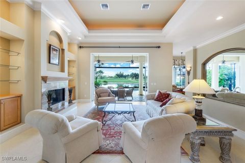 22949 Shady Knoll Drive Estero FL 34135