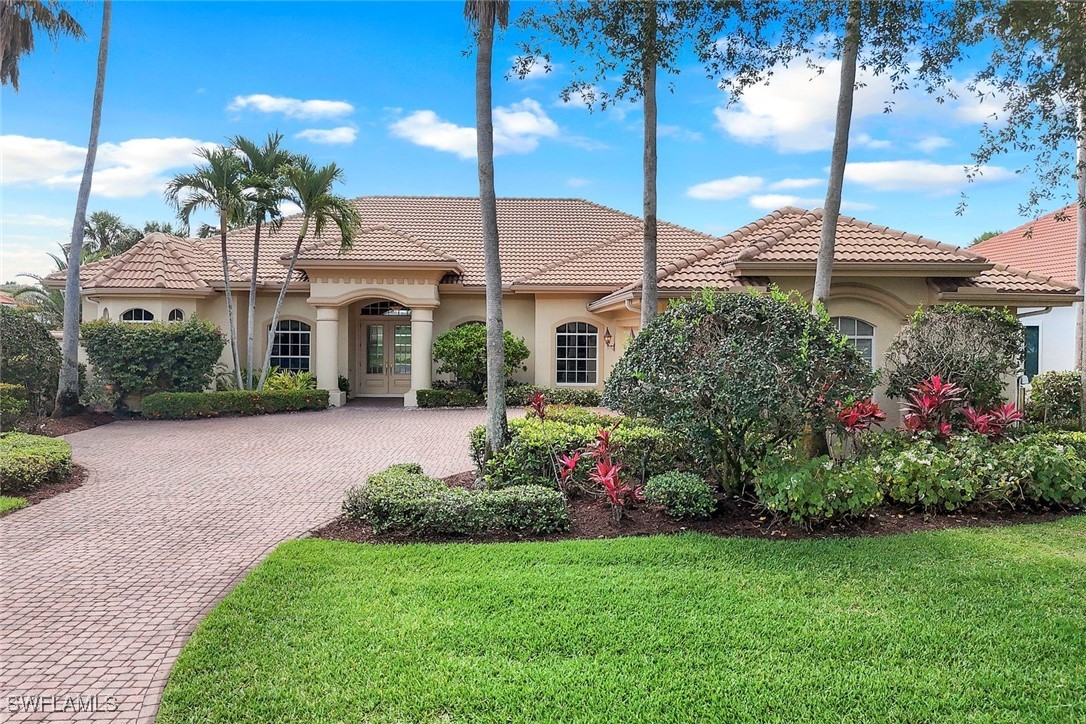 22949 Shady Knoll Drive
