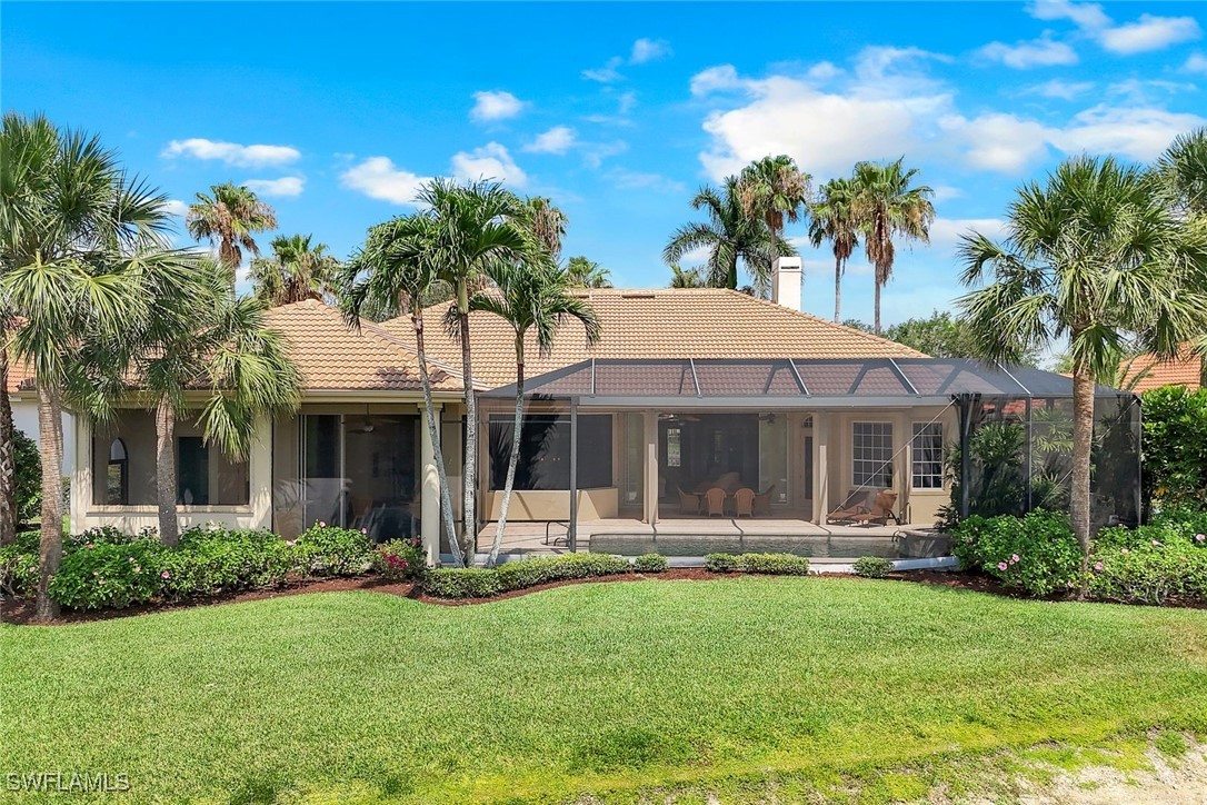 22949 Shady Knoll Drive